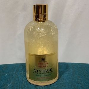Molton Brown Makeup - Molton Brown Bath & Shower Gel Molton Brown Makeup - Molton Brown Bath & Shower Gel